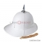 Royal Marines Pith Helmet - WCH-002_4